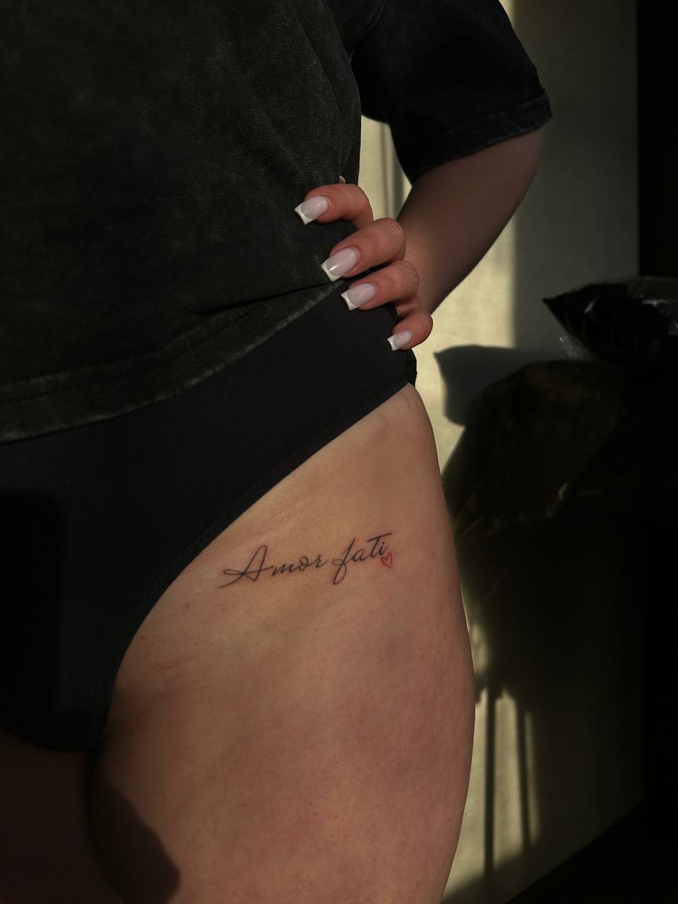 Надписи — Vinnikova Tattoo