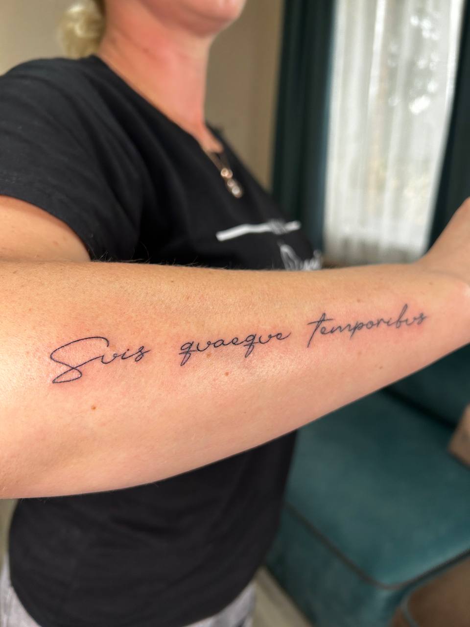 Надписи — Vinnikova Tattoo