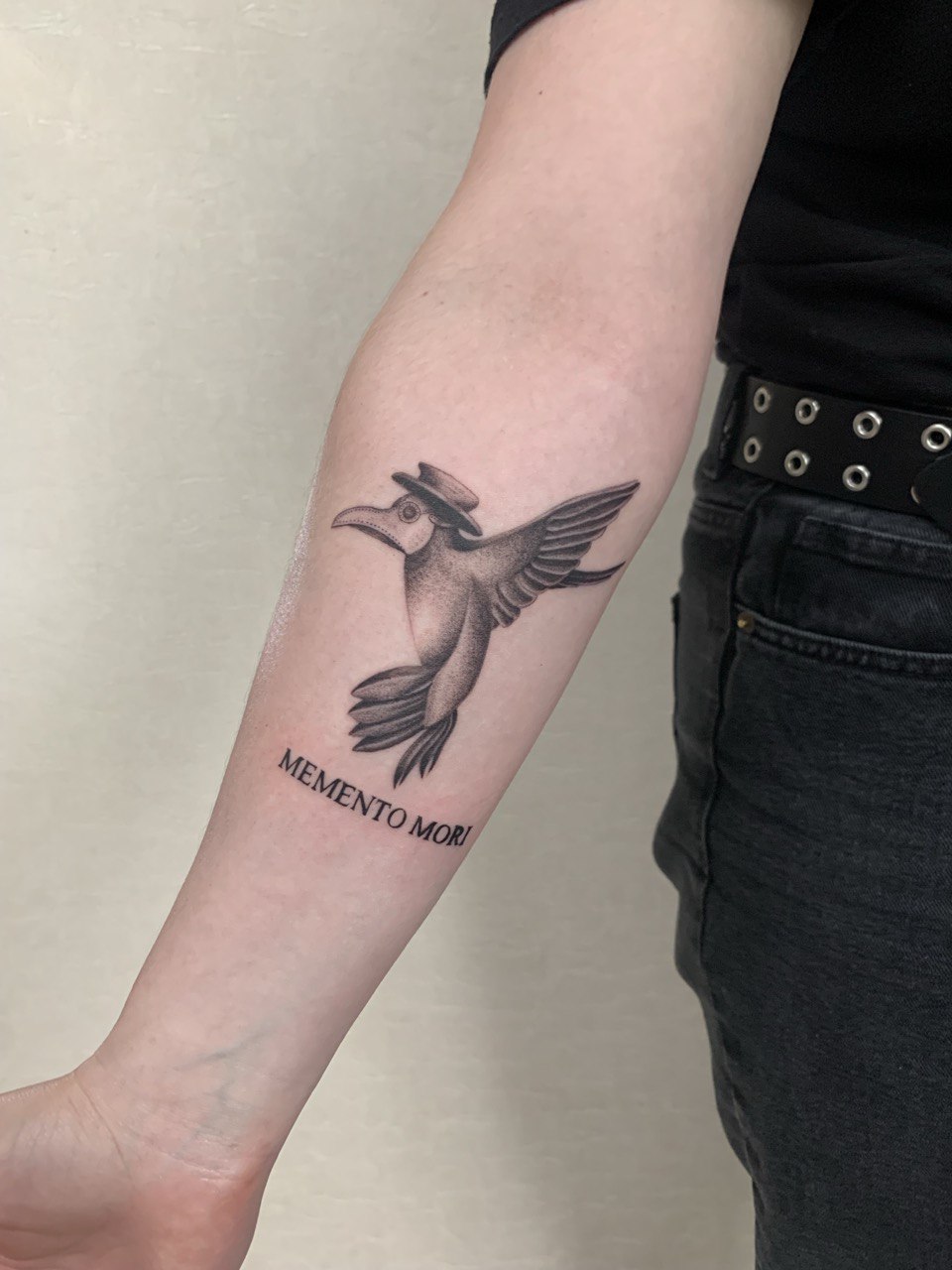 Тату — Vinnikova Tattoo